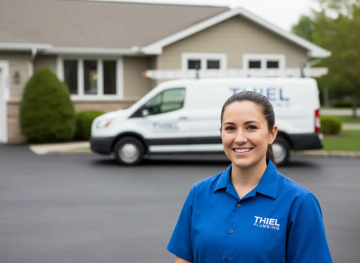 Plumber Merrifield, MN FAQs